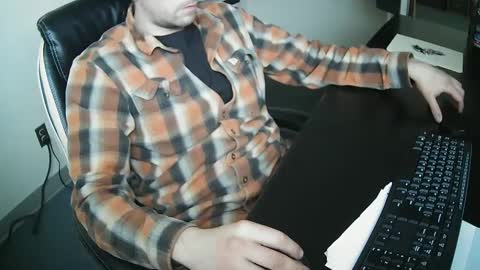 Coaltrane online show from February 2025 07:16:02 PM