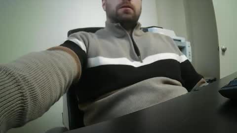 Coaltrane online show from October 2025 05:03:01 PM