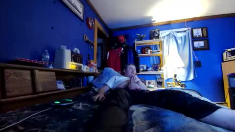 cobracommander1985 online show from May 2026 07:02:02 AM