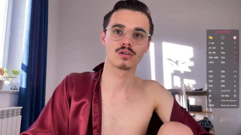 Herman online show from April 2026 02:51:02 PM