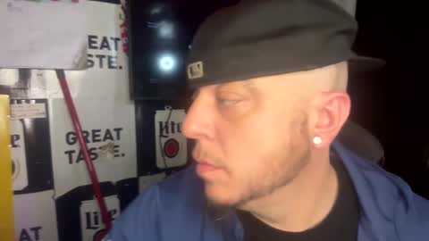 COCK N CREAMZ  WET DREAMZ online show from December 2024 04:09:01 PM