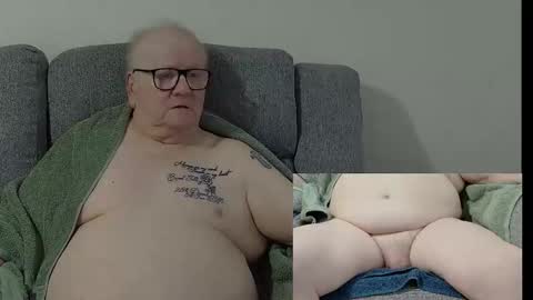 Snapshot of cockneymack51 chatting on September 2025 07:57:01 AM Charlie. online show from September 2025 07:57:01 AM