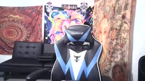 Cococakez online show from December 2024 06:09:02 AM