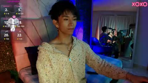 COCO online show from May 2026 11:35:02 PM