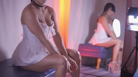 Coconutcatin online show from January 2026 09:07:02 PM