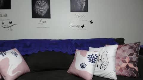 CocosCreamy online show from March 2026 01:44:01 PM