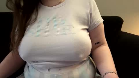 TheGoddessCodie online show from April 2026 02:01:02 PM