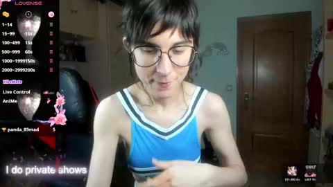Snapshot of codyshome chatting on February 2026 08:51:02 PM Cody Bryan Maverick online show from February 2026 08:51:02 PM