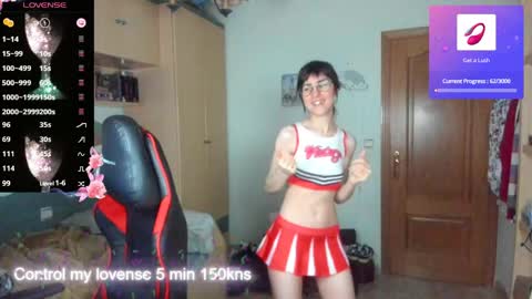 Snapshot of codyshome chatting on May 2026 07:42:02 PM Cody Bryan Maverick online show from May 2026 07:42:02 PM
