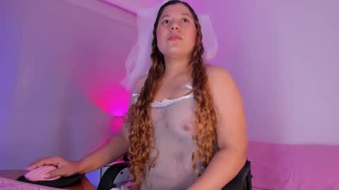 Coffee Dreams online show from February 2026 07:06:02 PM