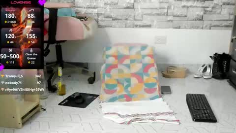 Snapshot of coffee_hot chatting on June 2026 03:25:01 AM laurita online show from June 2026 03:25:01 AM