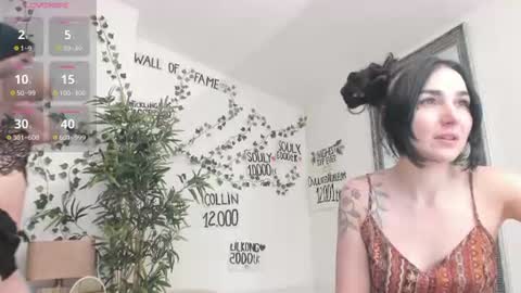 coffeeish online show from June 2026 08:06:01 PM