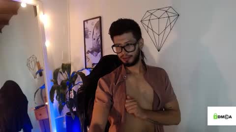 Colby online show from March 2026 06:46:02 PM