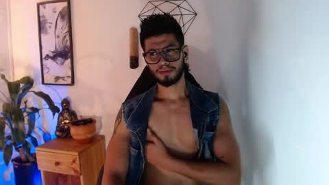 Colby online show from April 2026 10:46:01 AM