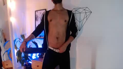 Colby online show from April 2026 06:57:02 PM