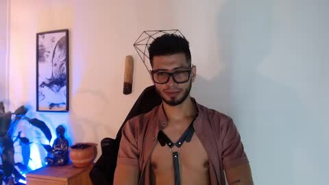 Colby online show from April 2026 09:19:01 PM