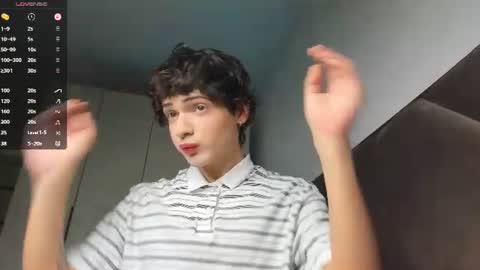 Snapshot of colestorm_ chatting on July 2026 07:43:01 PM COLE - ig online show from July 2026 07:43:01 PM