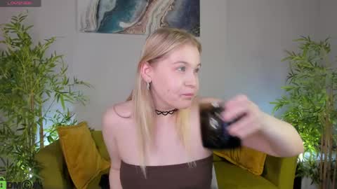 Snapshot of colleen_blake chatting on June 2026 04:55:01 PM Collen Mon Tue Wed Thu Fri GMT 3 0300am - 0900am online show from June 2026 04:55:01 PM