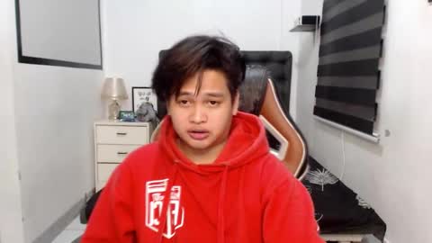 Victor Grey online show from January 2025 11:50:02 AM