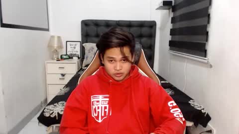 Victor Grey online show from January 2025 06:08:02 PM