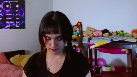 Snapshot of collette_beaufoy chatting on July 2026 10:45:01 PM Collette online show from July 2026 10:45:01 PM