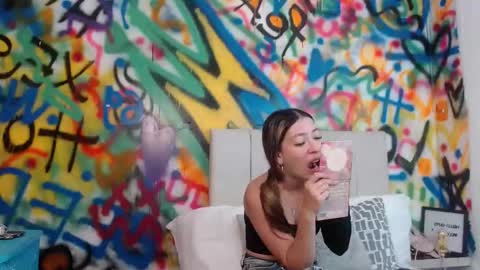 valentina online show from February 2026 11:32:02 AM