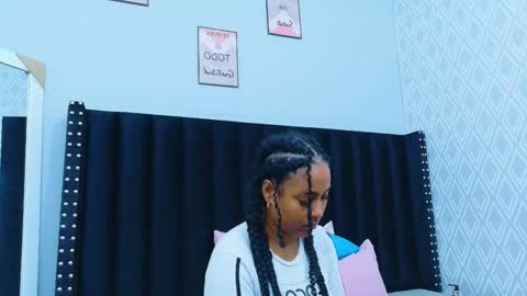  GRETCHEN  online show from March 2026 12:21:01 PM