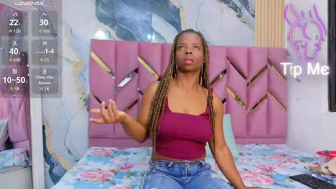 Lauren online show from April 2026 05:21:01 PM