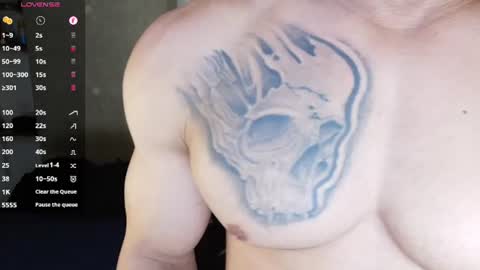 Snapshot of colombianmuscle8 chatting on June 2026 03:42:02 AM colombianmuscle8 online show from June 2026 03:42:02 AM
