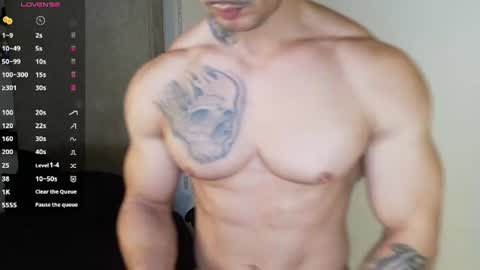 Snapshot of colombianmuscle8 chatting on June 2026 01:21:01 AM colombianmuscle8 online show from June 2026 01:21:01 AM