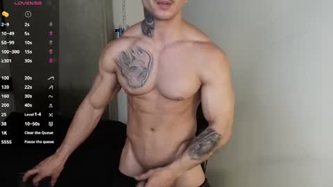 Snapshot of colombianmuscle8 chatting on July 2026 09:50:02 PM colombianmuscle8 online show from July 2026 09:50:02 PM