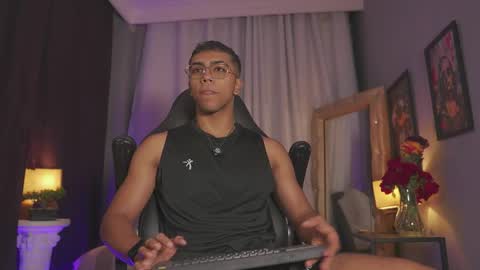 colstorw_ online show from April 2026 10:43:01 AM