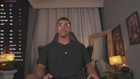 colstorw_ online show from April 2026 10:43:02 AM