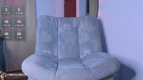 colt_perci online show from March 2026 06:14:01 AM