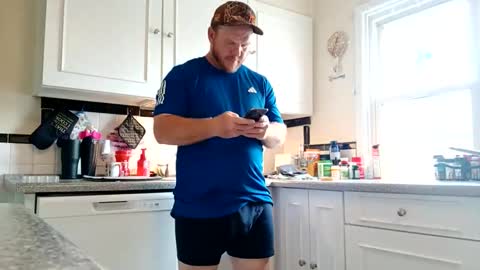 comegetmeinthemorning online show from April 2026 06:49:02 PM