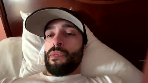 francheska online show from April 2026 06:35:01 PM