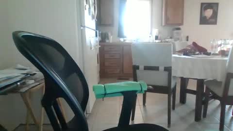 comeonmymouth online show from February 2025 09:31:01 PM