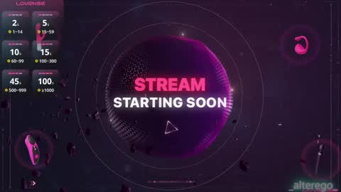 Alice online show from February 2026 12:45:01 PM