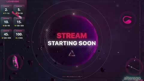 Alice online show from April 2026 12:22:02 PM