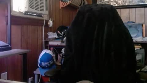 Nelson or ComicKing and sometime Peachy143 online show from April 2026 01:21:01 PM