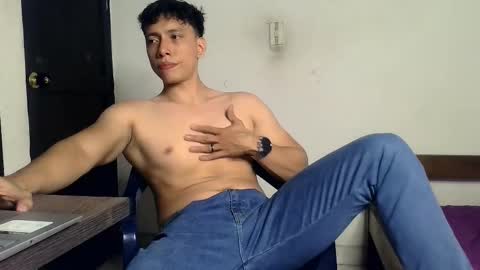 ELCONDE online show from January 2026 03:30:02 AM