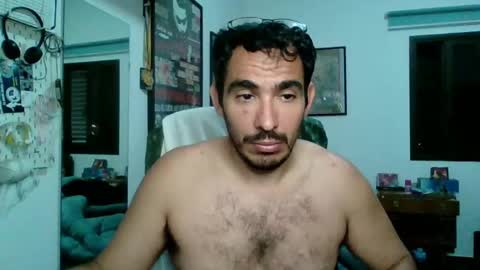 Jesus online show from May 2026 08:19:01 AM