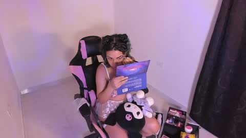 Conejita online show from June 2026 11:42:02 PM
