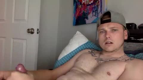 Conner Hensley online show from September 2025 08:24:02 PM