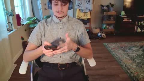 Snapshot of connertwunk chatting on February 2026 11:11:02 PM ConnerTwunk online show from February 2026 11:11:02 PM