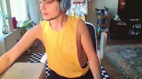 Snapshot of connertwunk chatting on February 2026 07:43:01 PM ConnerTwunk online show from February 2026 07:43:01 PM