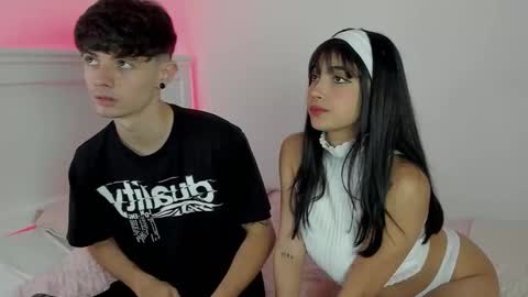 connor_and_angel online show from March 2026 10:45:01 PM