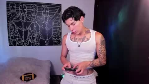 connor_davis online show from June 2026 08:30:02 PM