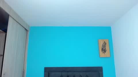 Connor online show from January 2025 10:35:01 PM