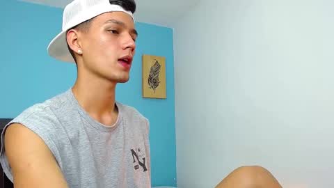 Connor online show from February 2025 10:06:02 PM